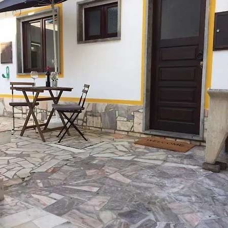 Alentejo House דירה