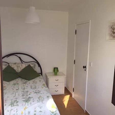 Alentejo House * אריסרייה