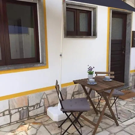 Alentejo House