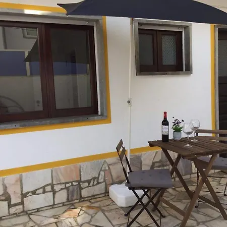 Alentejo House דירה *