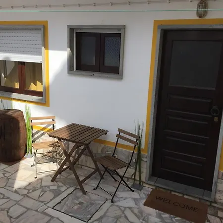 Alentejo House * אריסרייה