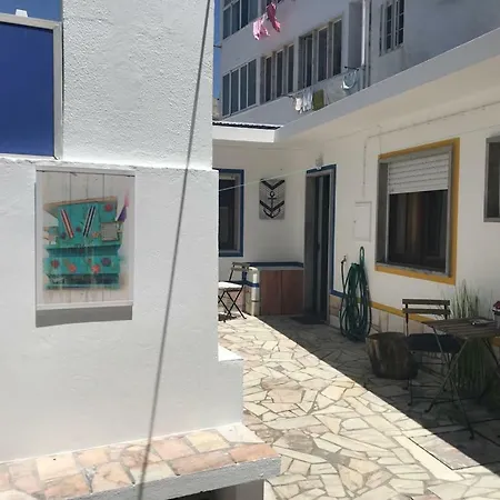 Alentejo House דירה *