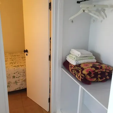 Alentejo House アパート